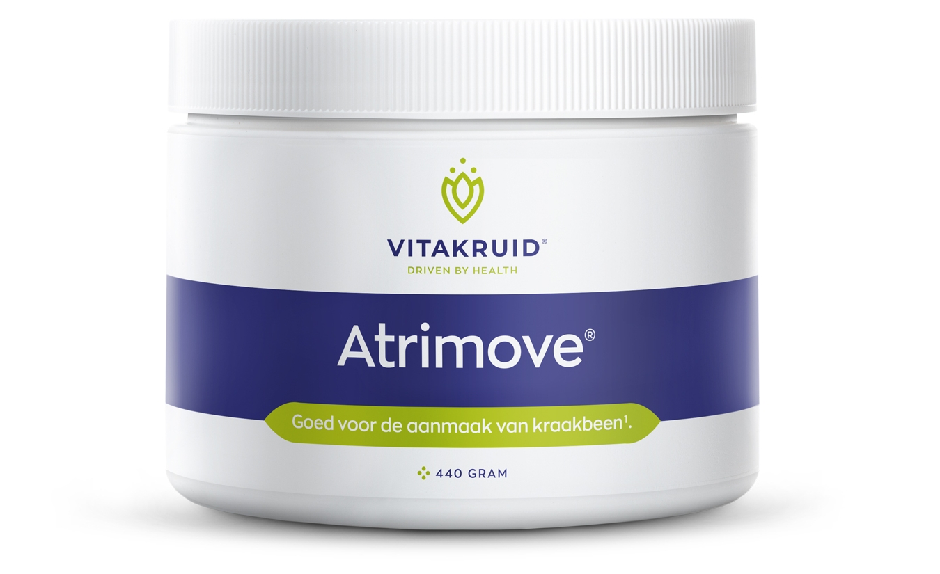 Vitakruid Atrimove® Glucosamin-Komplex-Pulver 440 gr