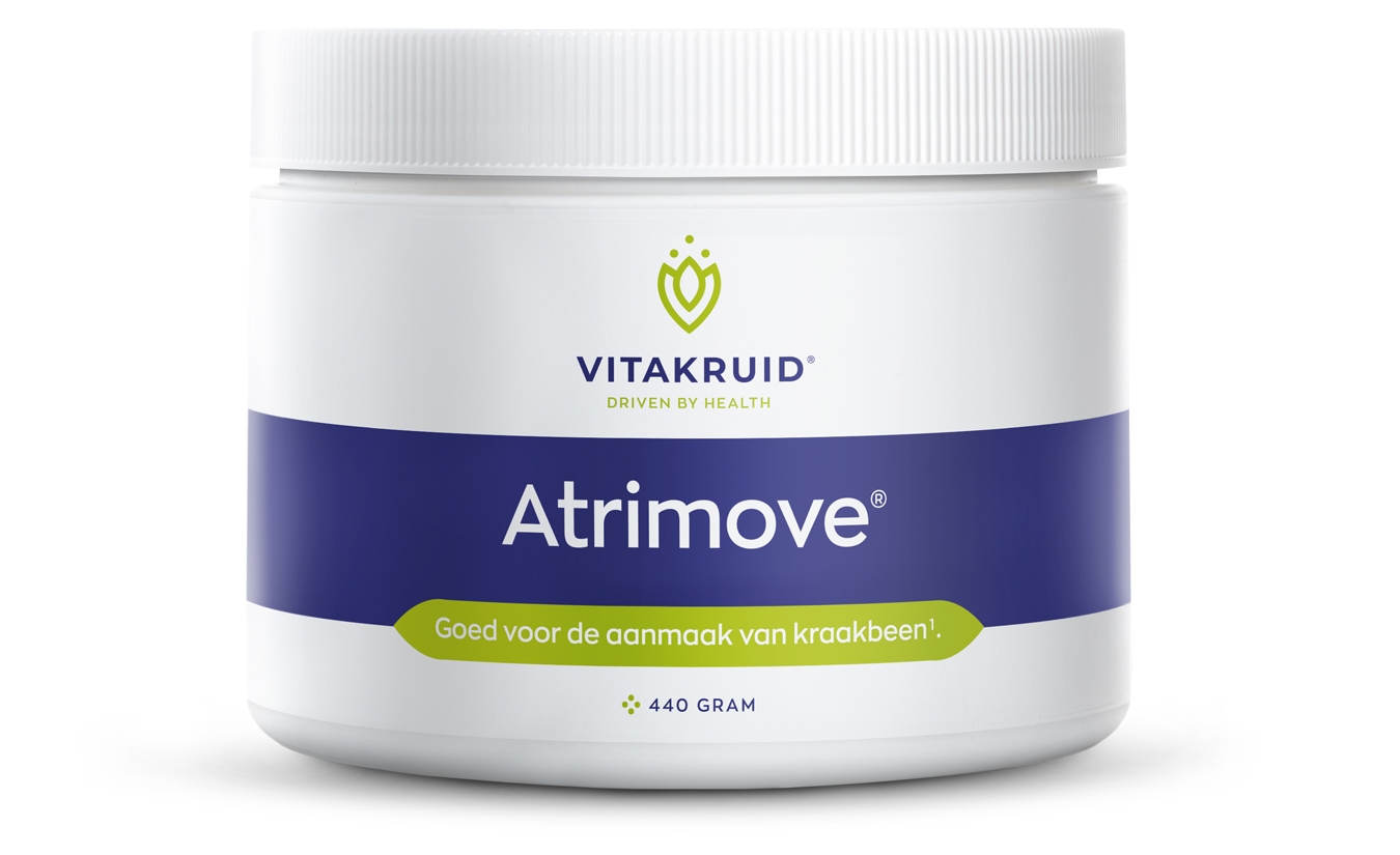 Atrimove® Glucosamin-Komplex-Pulver 440 gr