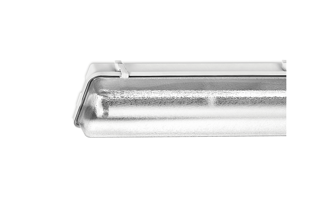 Mountainlight wasserdichte Leuchte 2X36 Watt