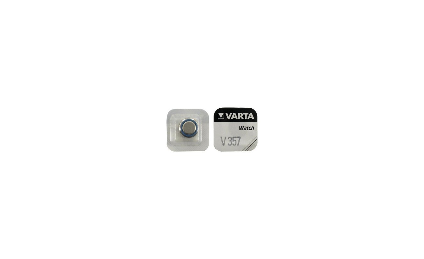 Varta Watch V357 