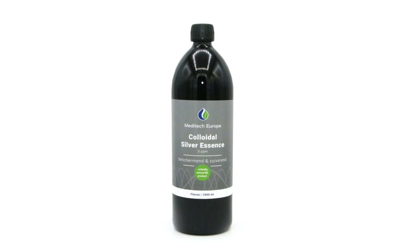 Kolloidales Silber Essence
