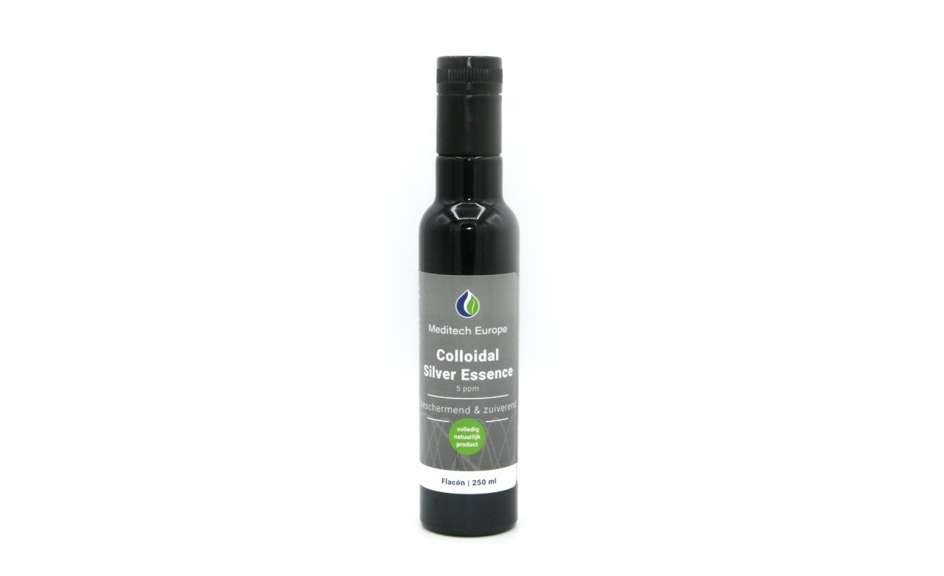 Kolloidales Silber Essence, 250 ml