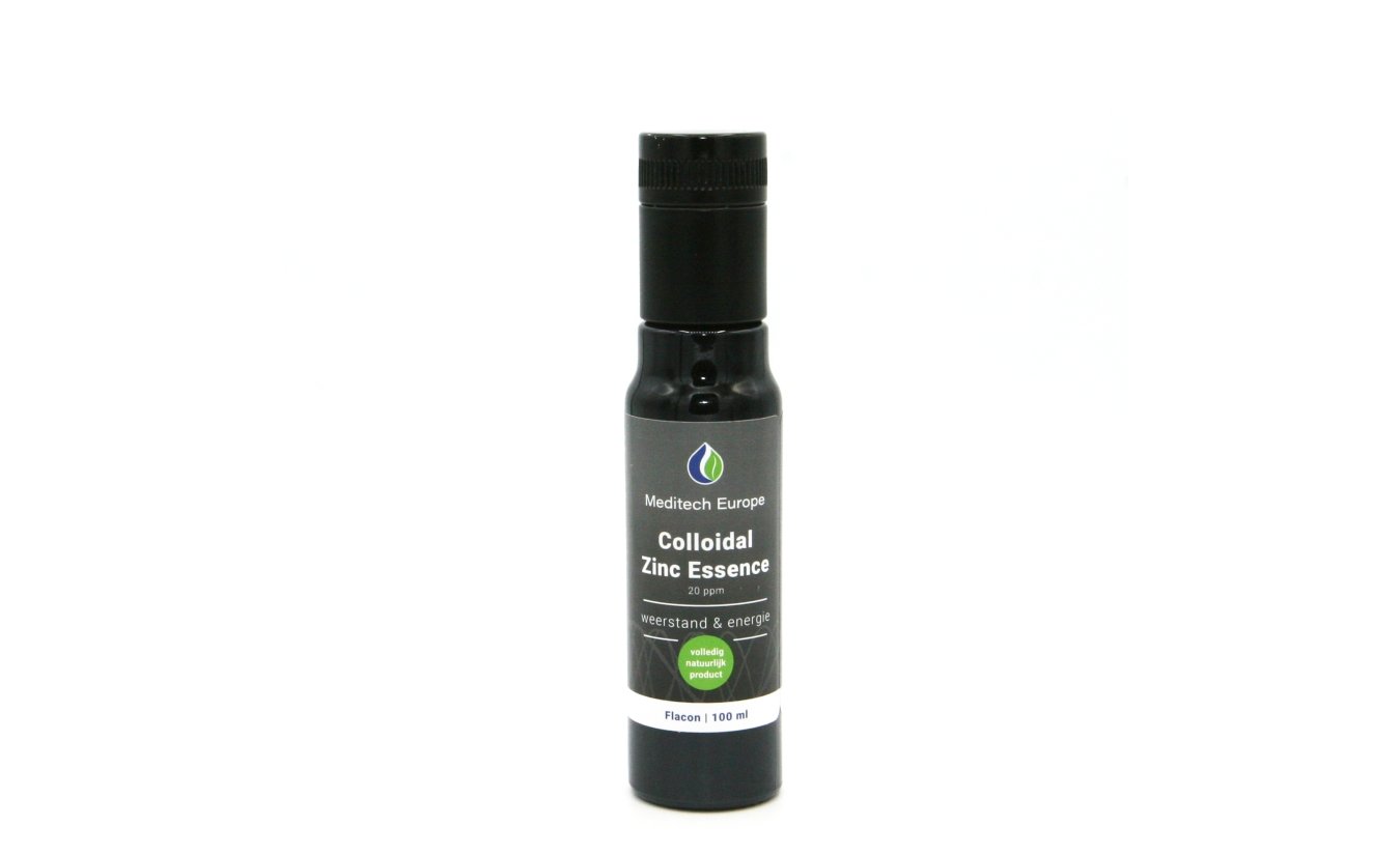 Kolloidales Zink Essenz 100 ml