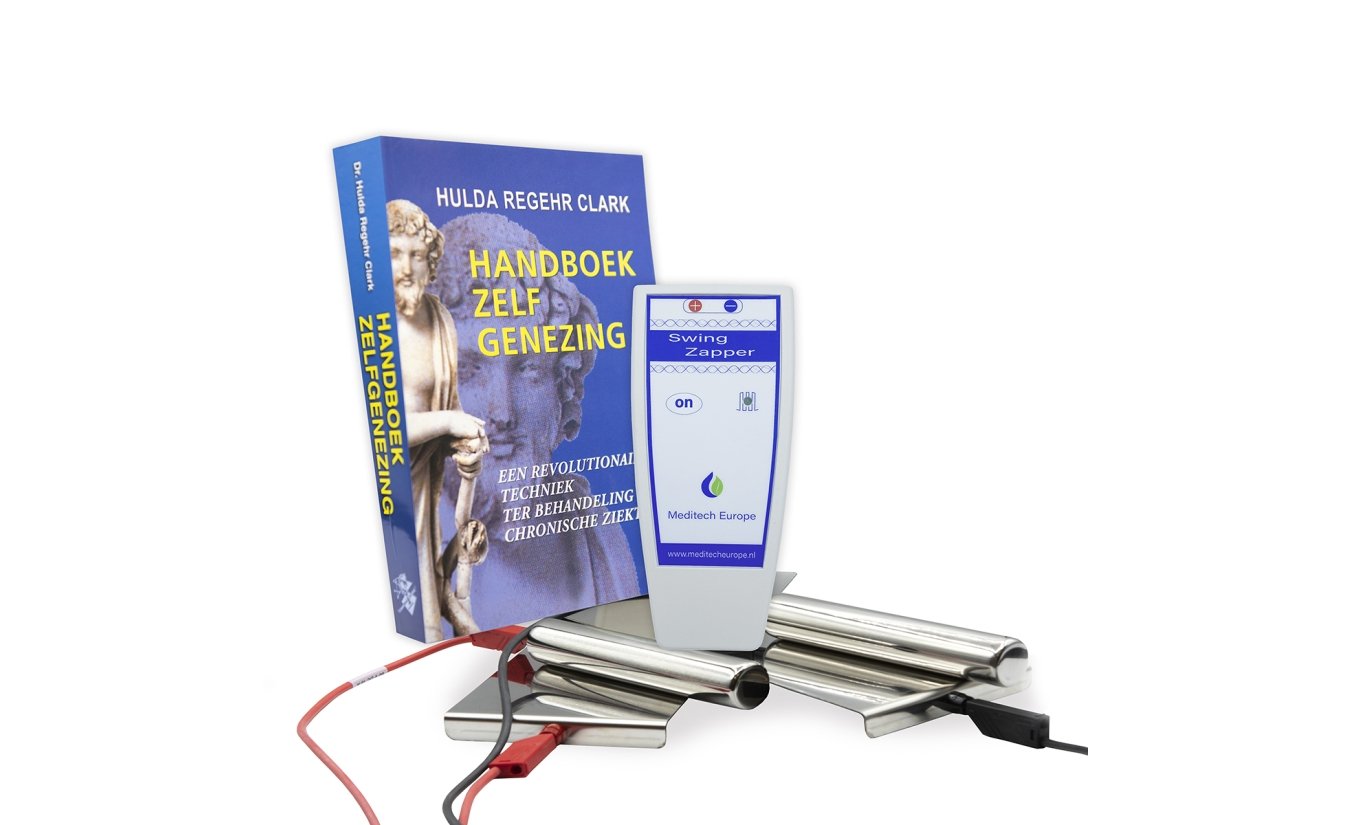 Swing Zapper Komplet Set