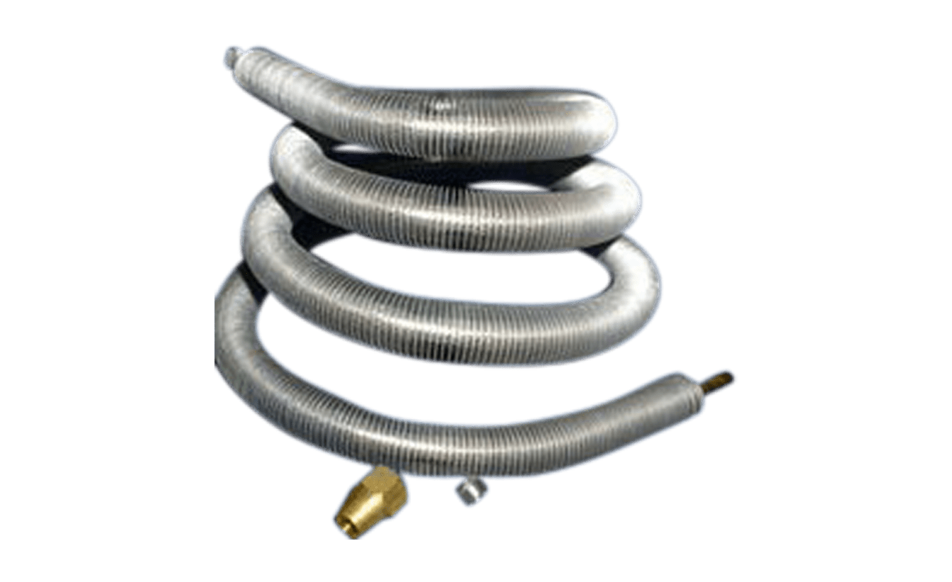 Condensing Coil, A-12, Mega (O/S), Aqua D & A/F