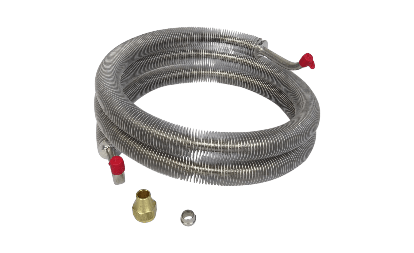 Condensing Coil