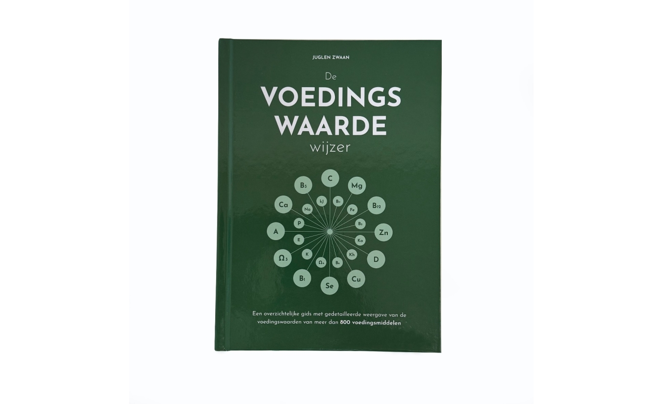 De Voedingswaardewijzer - Holländische Sprache