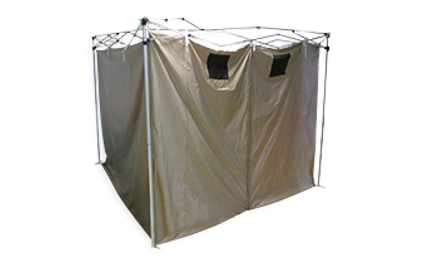Faraday cage for Multiwave Oscillator