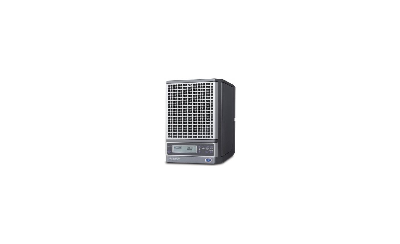 FreshAir Surround