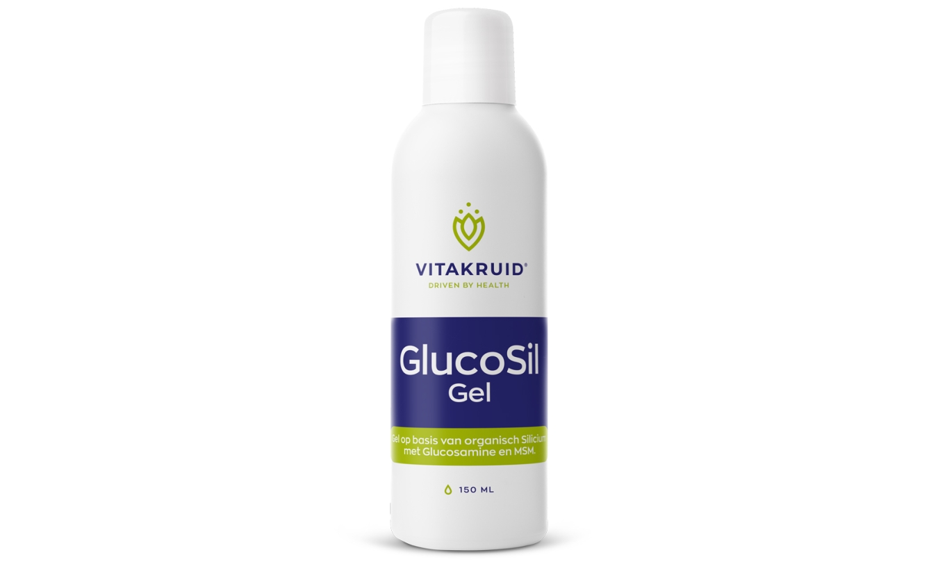 GlucoSil Gel