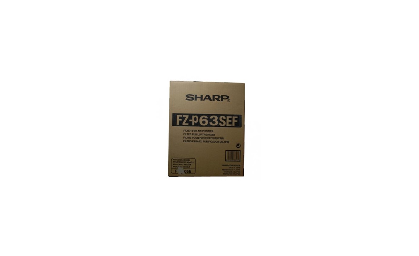 FZ-P63SEF 