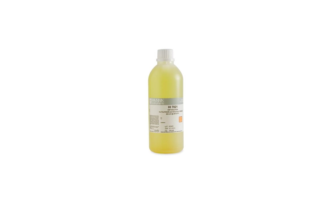 Hanna HI 7021L