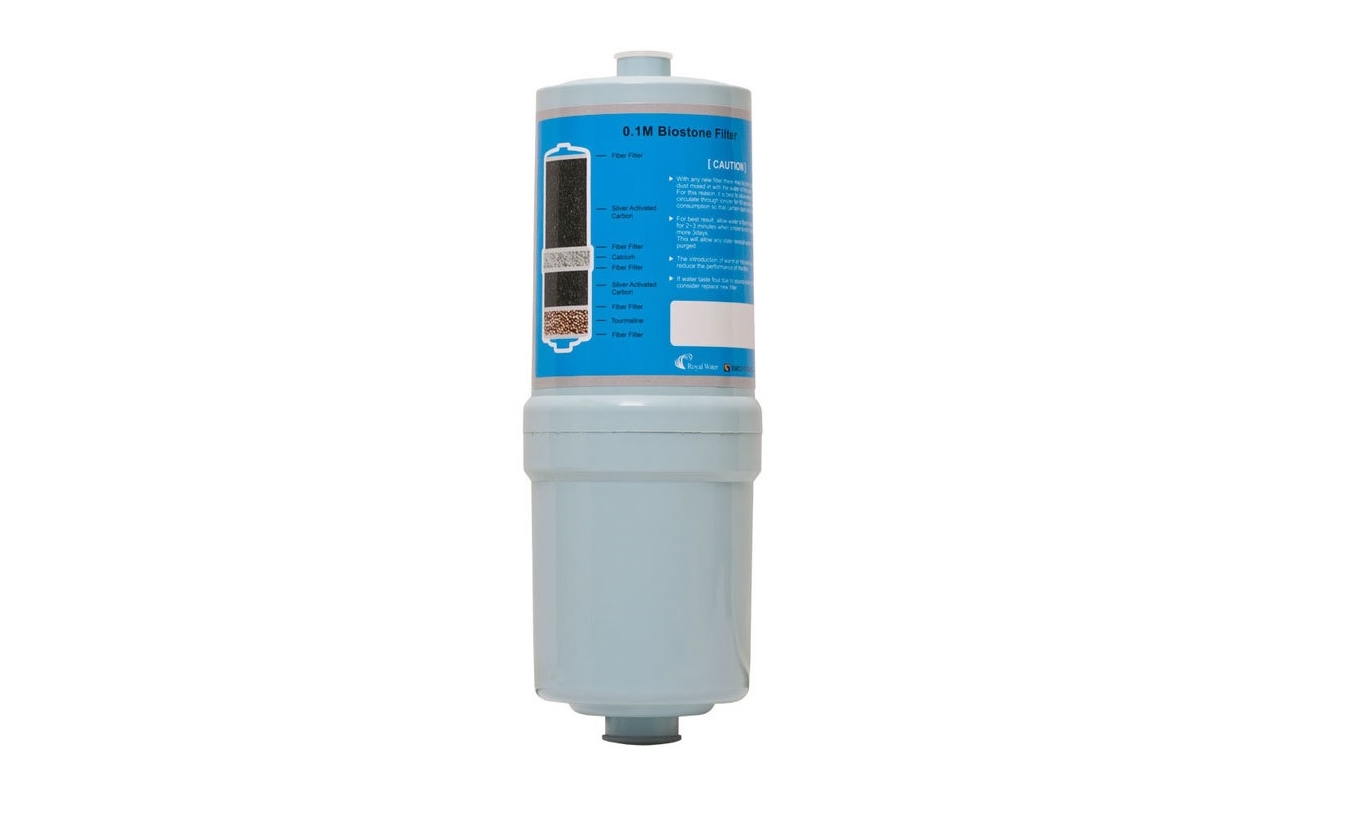 Vervangingsfilter Meditech Europe IonExtra water-ionizer