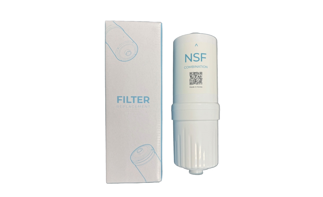 Vervangingsfilter Meditech Europe IonExtra water-ionizer