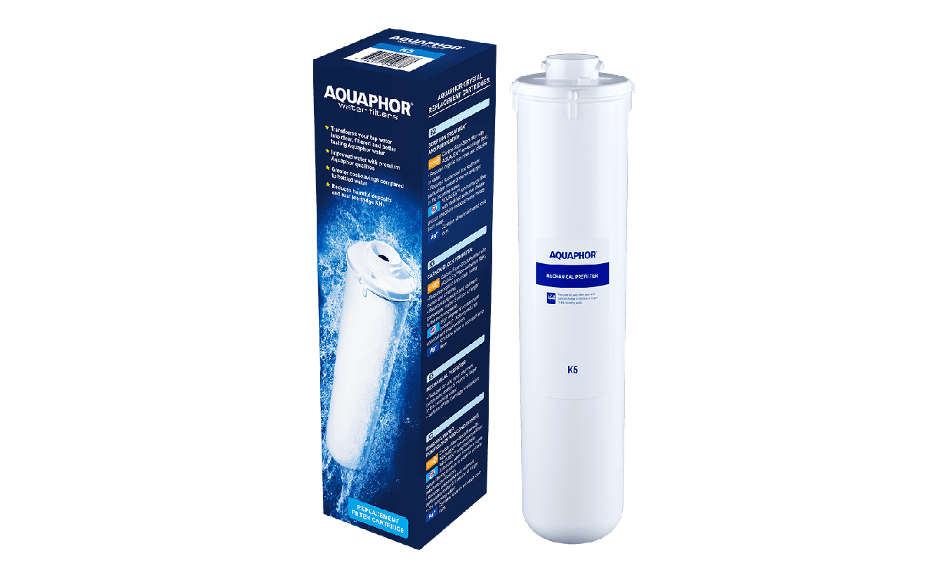 Ersatz-Filterpatrone Aquaphor K5