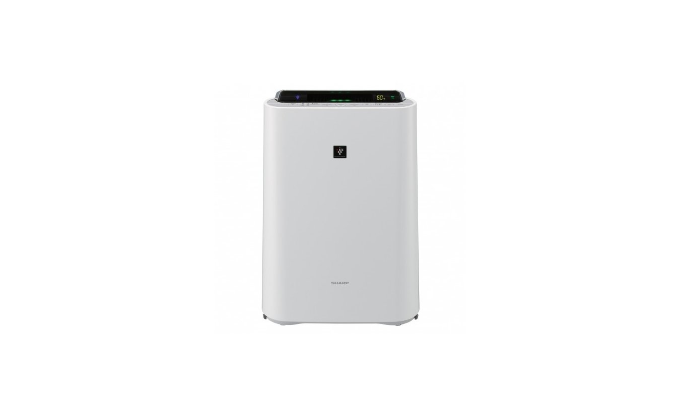 Sharp plasmacluster KC-D60EUW