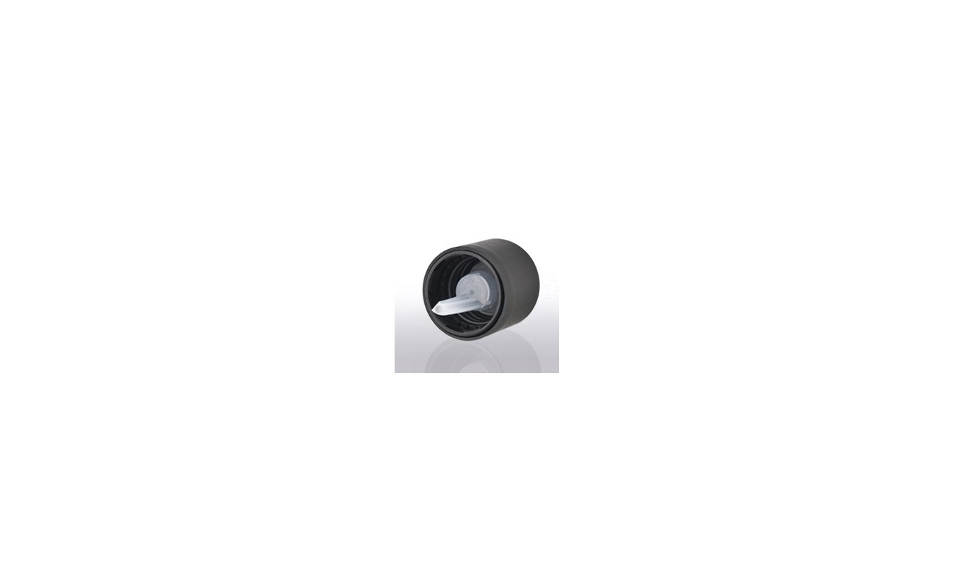 Screw caps model child-proof tamper-evident series II