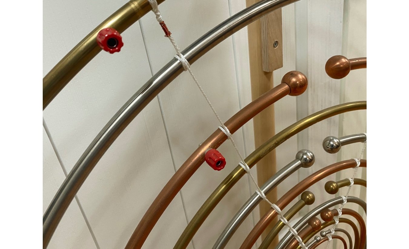 Occasion Lakhovsky Antennen Set