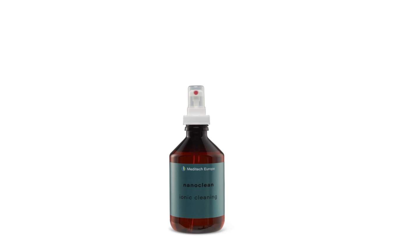 NanoClean Reinigung 250ML