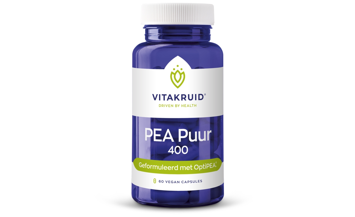 Vitakruid PEA Pur 400