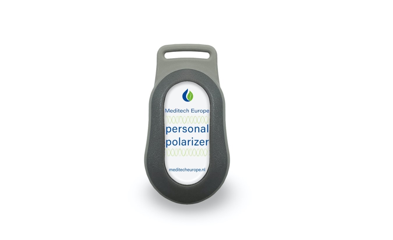Personal Polarizer Weiss