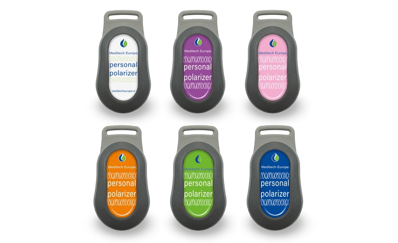Personal Polarizer Family Pack