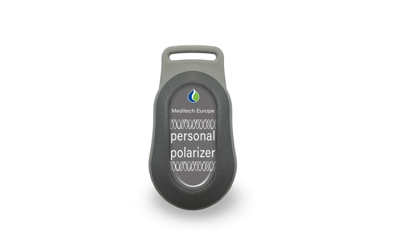 Personal Polarizer Stone