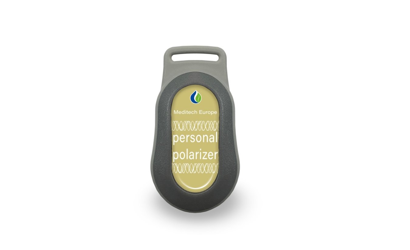 Personal Polarizer Gold