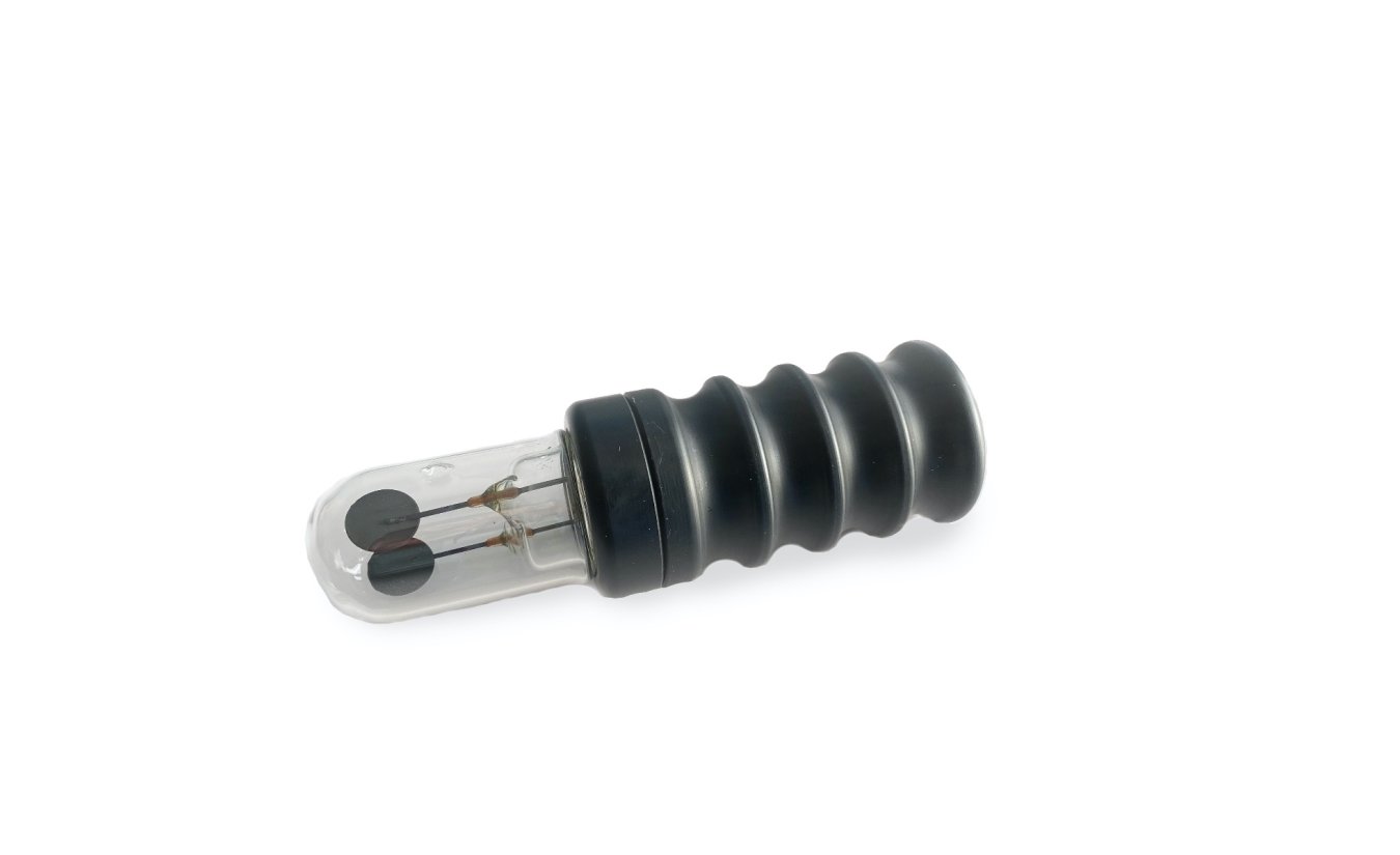 Rife Therapy Tube Orange