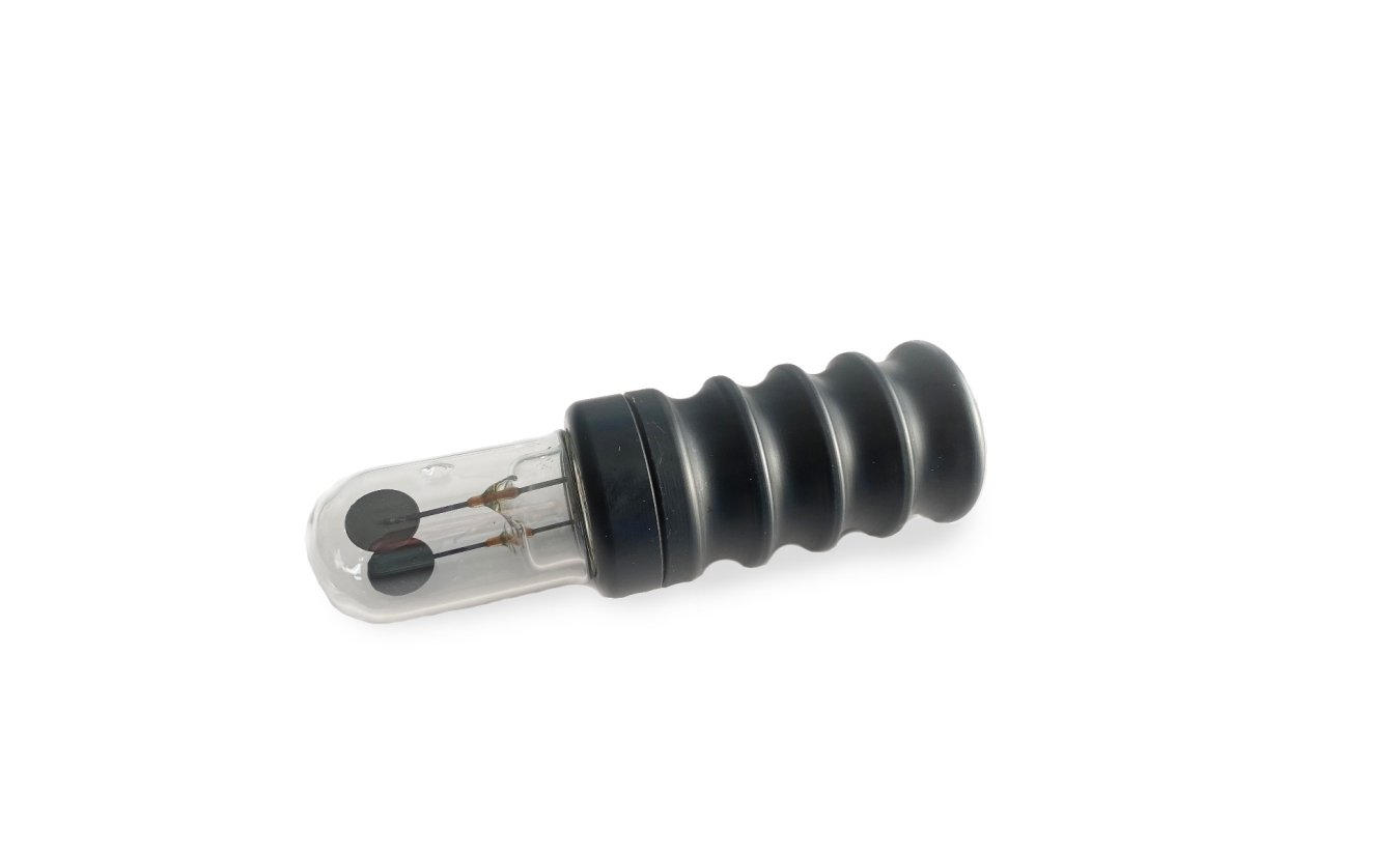 Rife Therapy Tube Violet
