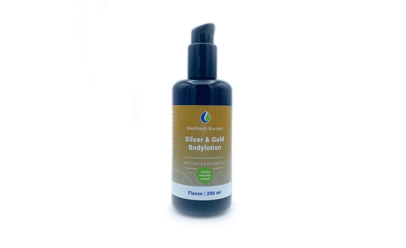 S&G BodyLotion 200 ml