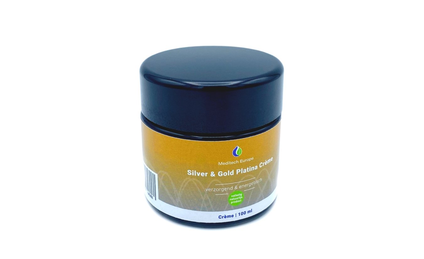S&G Platina crème 100ml