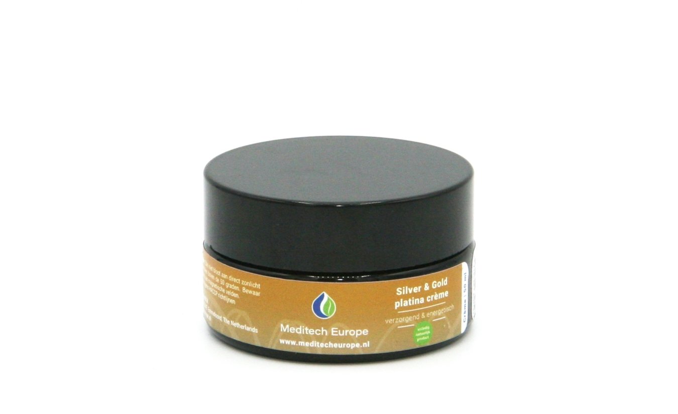 S&G Crème 50ml