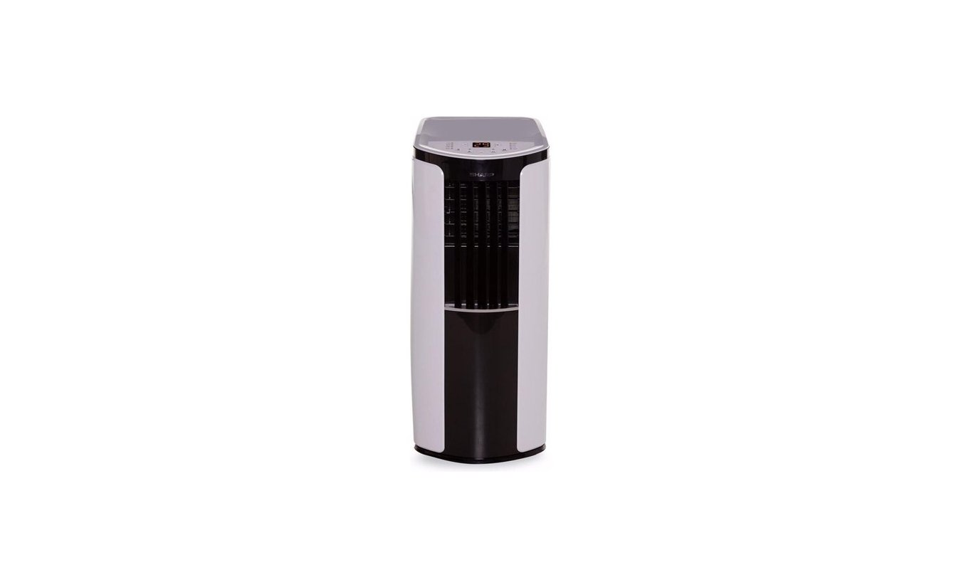 Portable Airconditioner 26m²