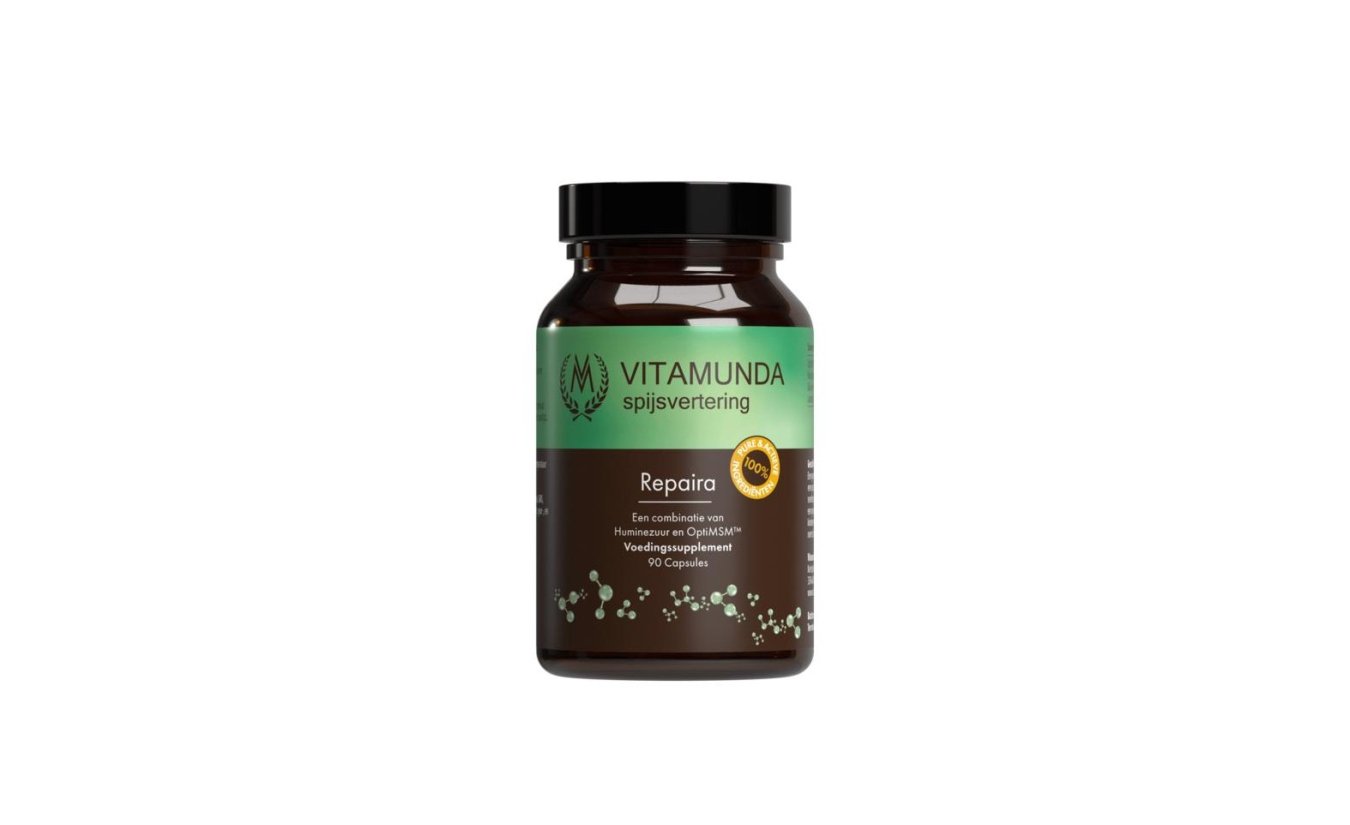 Vitamunda Repaira 90 Kapseln