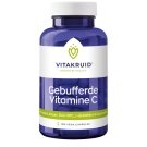Gepuffertes Vitamin C 100 Vegan Kapseln Gepuffertes Vitamin C 100 Vegan Kapseln