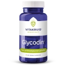 Vitakruid Glycodin 90 vegan capsules Vitakruid Glycodin 90 vegan capsules