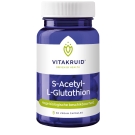 S-Acetyl-L-Glutathion 30 vegan capsules