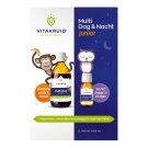 Multi Tag & Nacht Junior 300 ml & 60 ml combi omega 3 Multi Tag & Nacht Junior 300 ml & 60 ml combi omega 3
