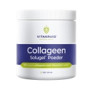 Kollagen Solugel® Pulver - 250 gr