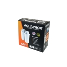 Replacement filter cartridge Aquaphor А5Hard water (2 piece)
