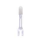 Soladey 3-reihige Ersatzbürsten Medium Soladey 3-reihige Ersatzbürsten Medium