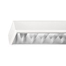 Mountainlight Luxery Surface-Mounted Luminaire 1 X 18 Watt Mountainlight Luxery Surface-Mounted Luminaire 1 X 18 Watt