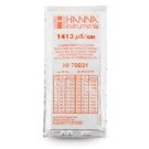 Hanna HI 70031P Leitfähigkeitslösung Hanna HI 70031P Leitfähigkeitslösung