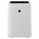 Sharp plasmacluster KC-D50EUW Sharp plasmacluster KC-D50EUW