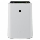 Sharp plasmacluster KC-D60EUW Sharp plasmacluster KC-D60EUW