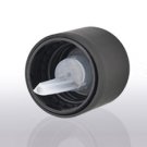 Screw caps model child-proof tamper-evident series II Screw caps model child-proof tamper-evident series II