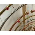 Occasion Lakhovsky Antennen Set Occasion Lakhovsky Antennen Set