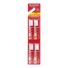 Soladey Ersatzbürsten Medium 4 stuck Soladey Ersatzbürsten Medium 4 stuck