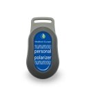 Personal Polarizer Blue Personal Polarizer Blue